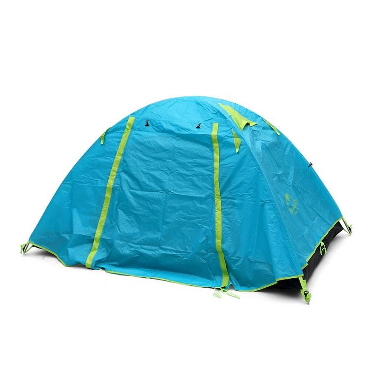 ネイチャーハイク（Naturehike） Pシリーズ/P-Series テント 2人用