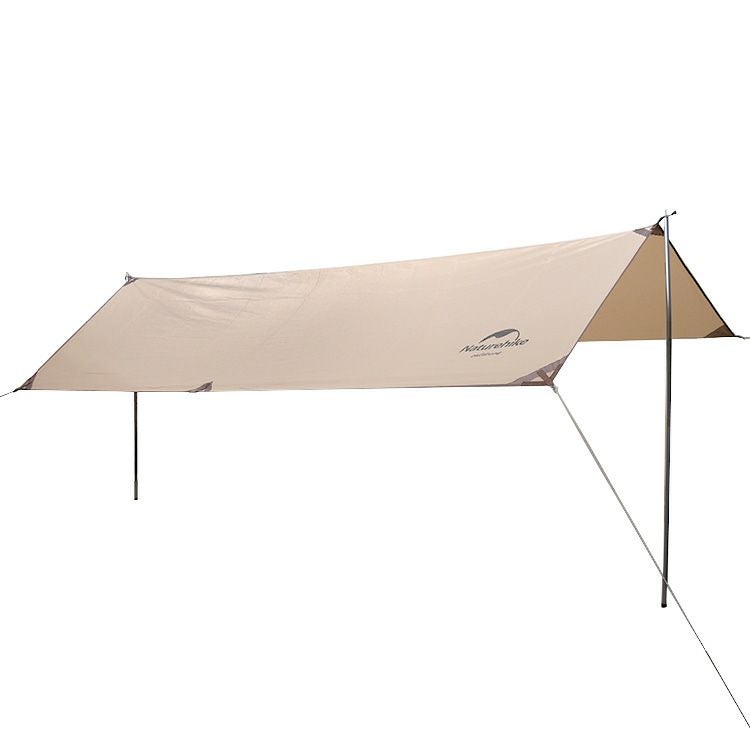 ネイチャーハイク（Naturehike） ガーダー/Girder タープ 4～6人用