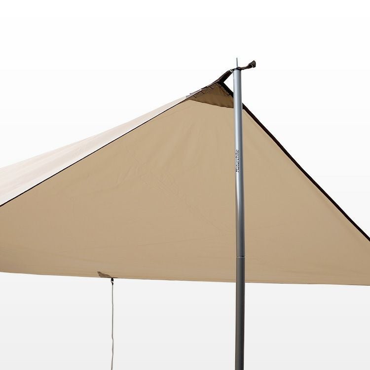 ネイチャーハイク（Naturehike） ガーダー/Girder タープ 4～6人用