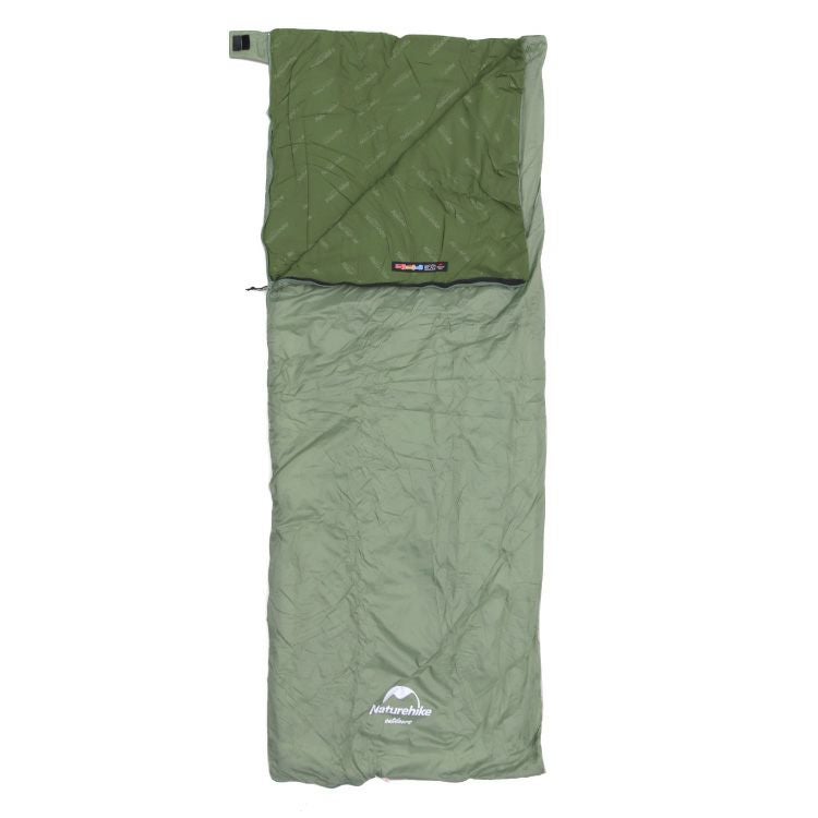 ネイチャーハイク（Naturehike） スリーピングバッグ（寝袋）