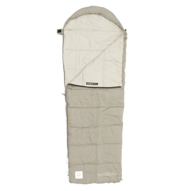 ネイチャーハイク（Naturehike） スリーピングバッグ（寝袋） M180