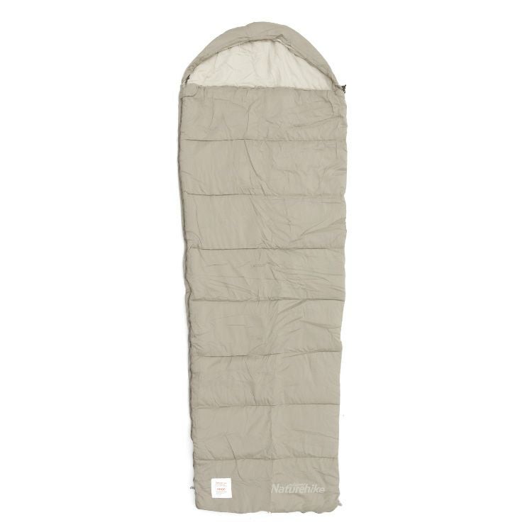 ネイチャーハイク（Naturehike） スリーピングバッグ（寝袋） M180