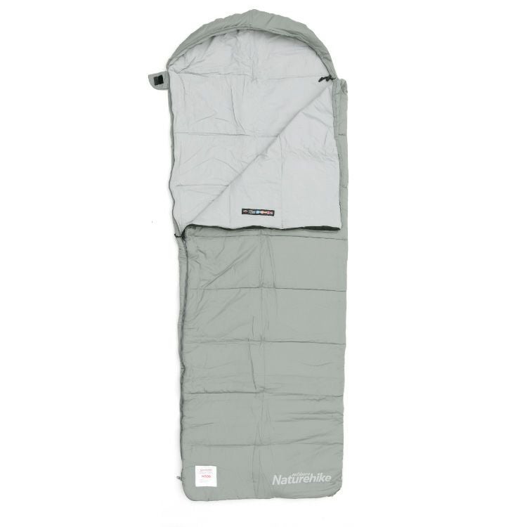 ネイチャーハイク（Naturehike） スリーピングバッグ（寝袋） M300