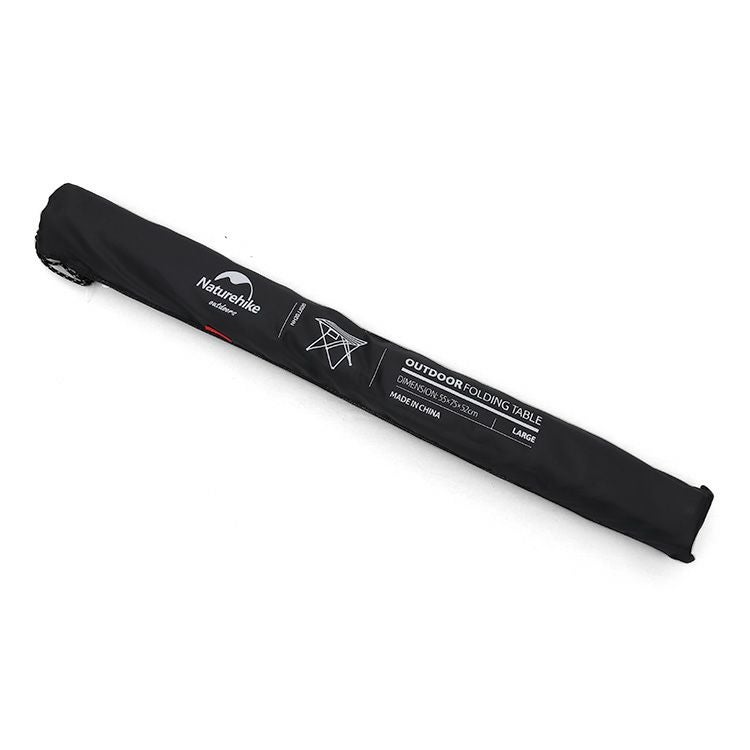 ネイチャーハイク（Naturehike） フォールディングテーブル Lサイズ