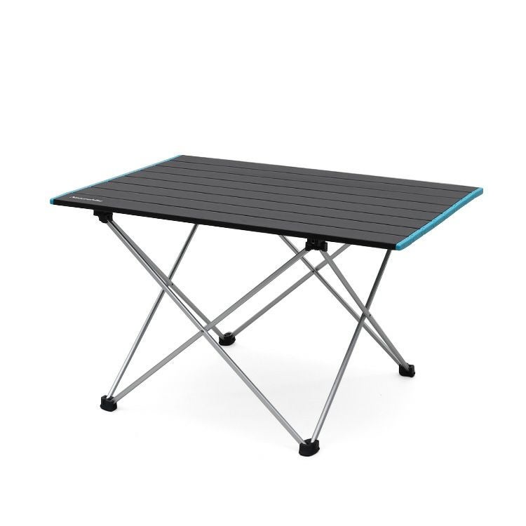 ネイチャーハイク（Naturehike） フォールディングテーブル FT08 Lサイズ