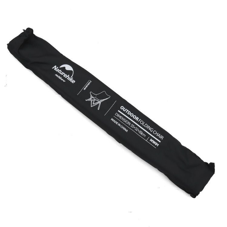 ネイチャーハイク（Naturehike） フォールディングチェア MW01