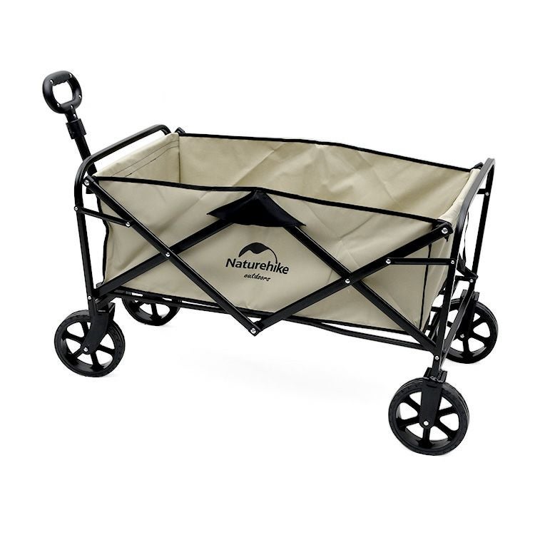 ネイチャーハイク（Naturehike） 折り畳みアウトドアワゴン