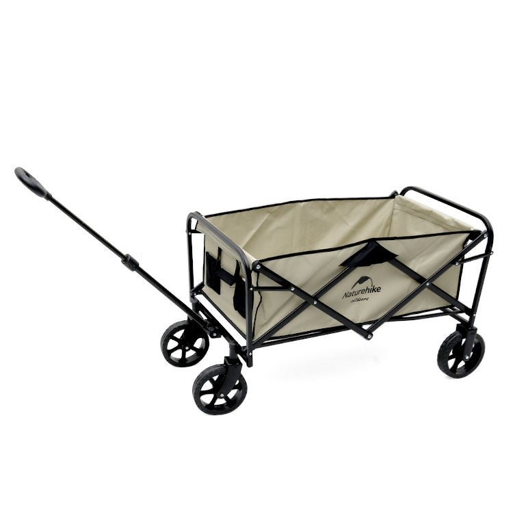 ネイチャーハイク（Naturehike） 折り畳みアウトドアワゴン