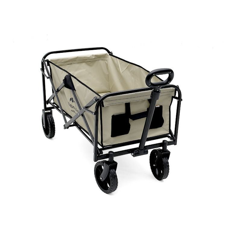 ネイチャーハイク（Naturehike） 折り畳みアウトドアワゴン