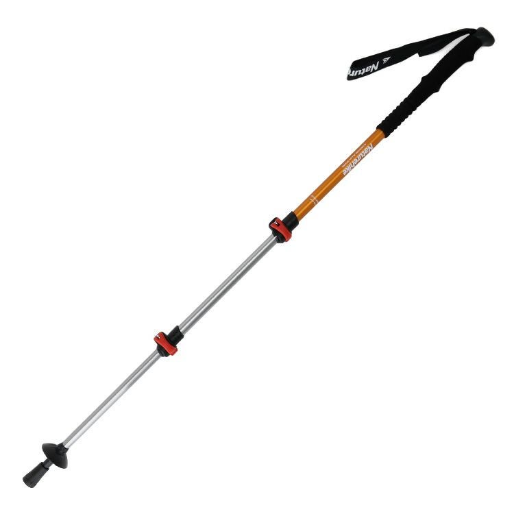 ネイチャーハイク（Naturehike） トレッキングポール 3-Node