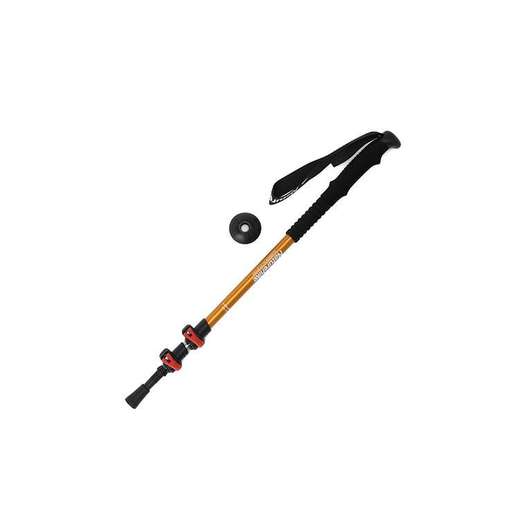 ネイチャーハイク（Naturehike） トレッキングポール 3-Node