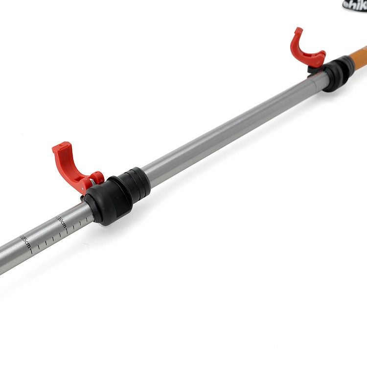 ネイチャーハイク（Naturehike） トレッキングポール 3-Node