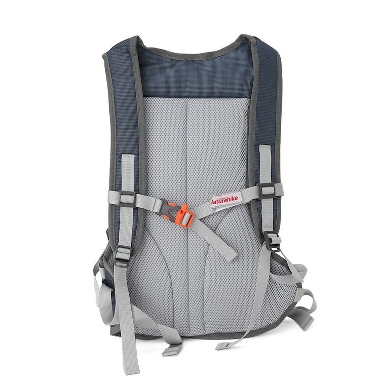 ネイチャーハイク（Naturehike） サイクリングバッグ 15L