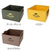 ネイチャーハイク（Naturehike） 折りたたみバケツ 13L