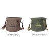 ネイチャーハイク（Naturehike） 折りたたみバケツ 10L