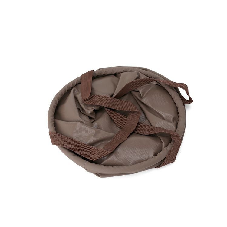 ネイチャーハイク（Naturehike） 折りたたみバケツ 10L