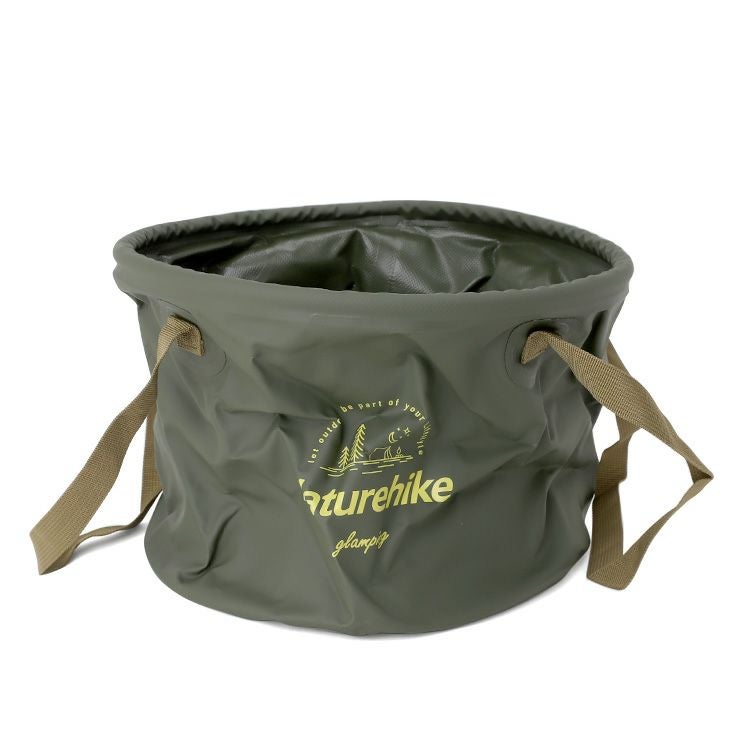 ネイチャーハイク（Naturehike） 折りたたみバケツ 20L