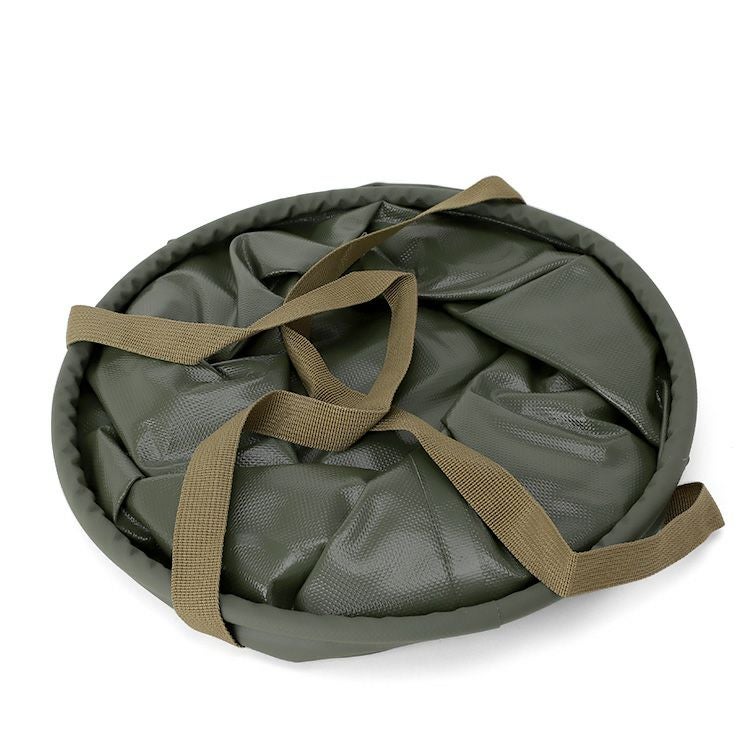 ネイチャーハイク（Naturehike） 折りたたみバケツ 20L