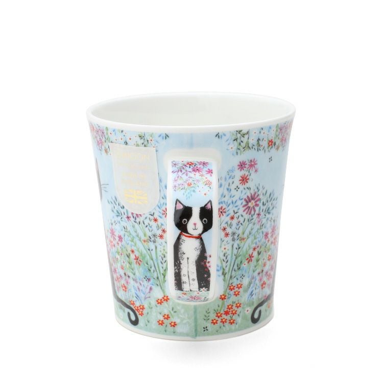 ダヌーン（Dunoon） LOMOND マグカップ マグカップ ファンタジックキャット