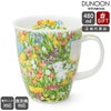 ダヌーン（Dunoon） NEVIS マグカップ お花畑でかくれんぼ ヤギ