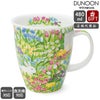 ダヌーン（Dunoon） NEVIS マグカップ お花畑でかくれんぼ ウサギ