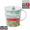 ダヌーン（Dunoon） CAIRNGORM マグカップ キャンピングカー レッド
