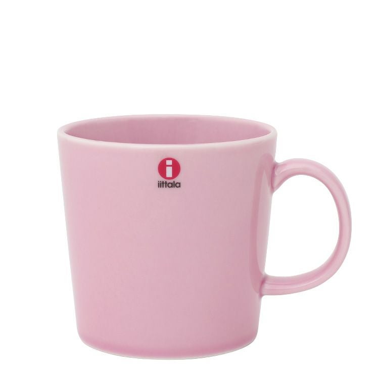 イッタラ（iittala） ティーマ/Teema マグ 300ml ローズ
