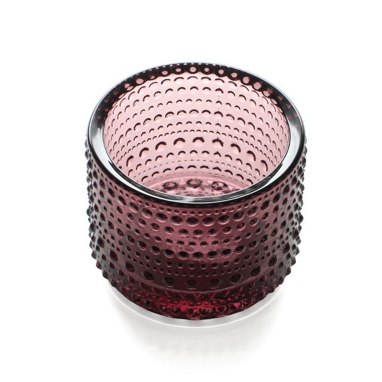 イッタラ（iittala） カステヘルミ/Kastehelmi キャンドルホルダー 64mm カルーナ