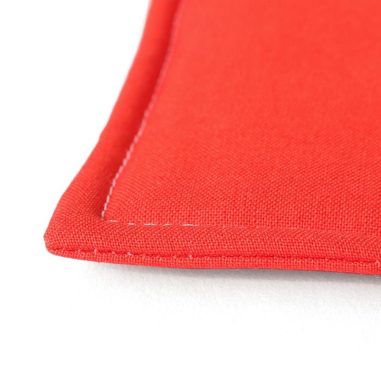 マリメッコ（marimekko） パラーティ（パレード）/PARAATI ポットホルダー マルチカラー/ホワイト