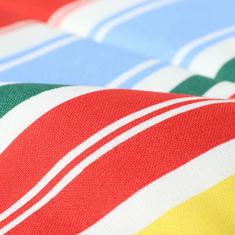 マリメッコ（marimekko） パラーティ（パレード）/PARAATI ポットホルダー マルチカラー/ホワイト