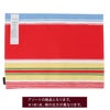 マリメッコ（marimekko） パラーティ（パレード）/PARAATI プレイスマット マルチカラー/ホワイト