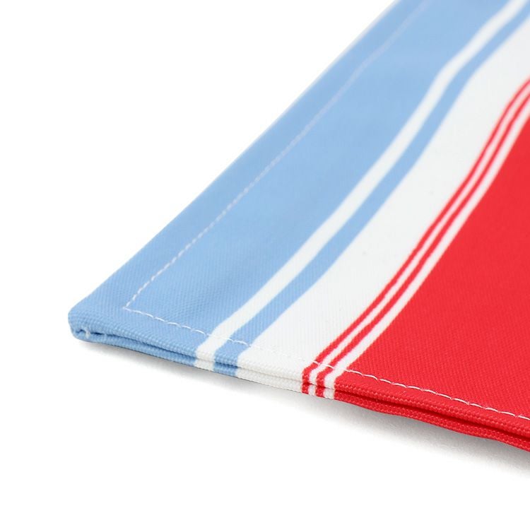 マリメッコ（marimekko） パラーティ（パレード）/PARAATI プレイスマット マルチカラー/ホワイト