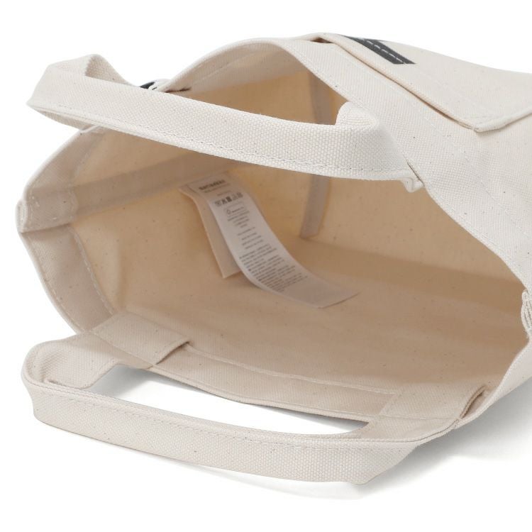 マリメッコ（marimekko） ミニトートバッグ コットン