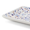 イッタラ（iittala） キュリアス マインド オブ オイバ トイッカ/OTC ヘレ プレート A5 ブルーブラウン