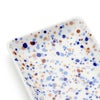 イッタラ（iittala） キュリアス マインド オブ オイバ トイッカ/OTC ヘレ プレート A6 ブルーブラウン