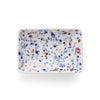 イッタラ（iittala） キュリアス マインド オブ オイバ トイッカ/OTC ヘレ プレート A7 ブルーブラウン