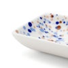 イッタラ（iittala） キュリアス マインド オブ オイバ トイッカ/OTC ヘレ プレート A7 ブルーブラウン