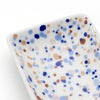 イッタラ（iittala） キュリアス マインド オブ オイバ トイッカ/OTC ヘレ プレート A7 ブルーブラウン