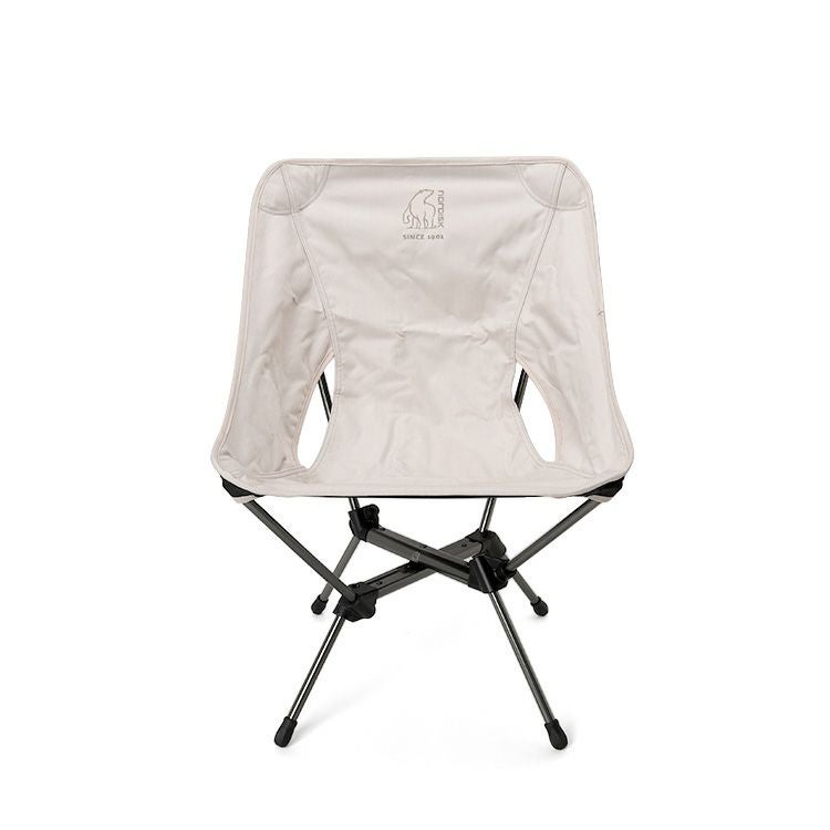 ノルディスク（Nordisk） アウトドアチェア（Marielund Chair）