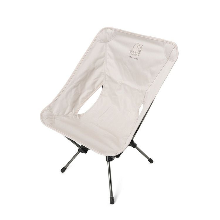 ノルディスク（Nordisk） アウトドアチェア（Marielund Chair）