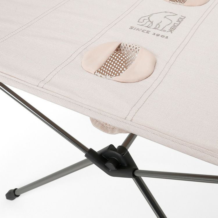 ノルディスク（Nordisk） アウトドアテーブル （Risskov Table）