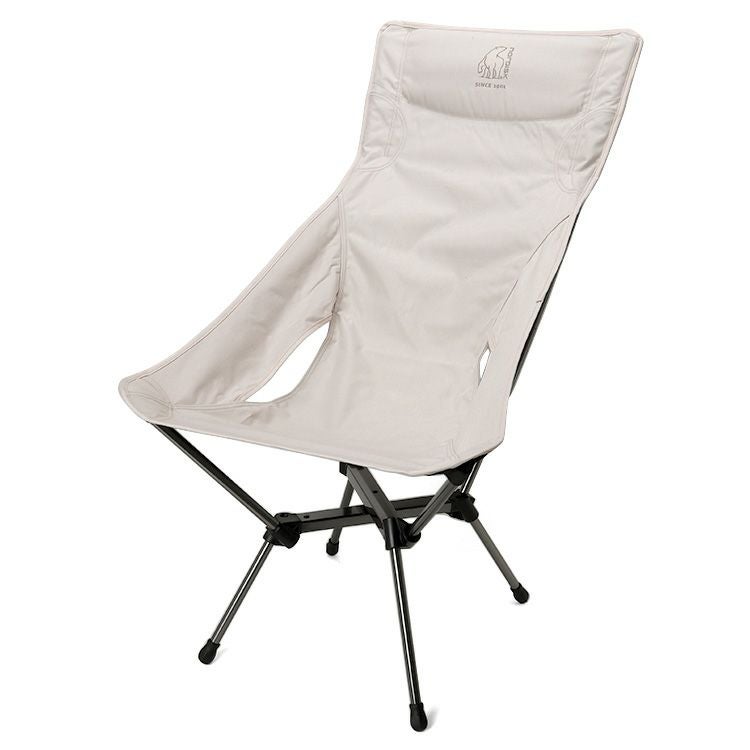 ノルディスク（Nordisk） アウトドアチェア（Kongelund Lounge Chair）