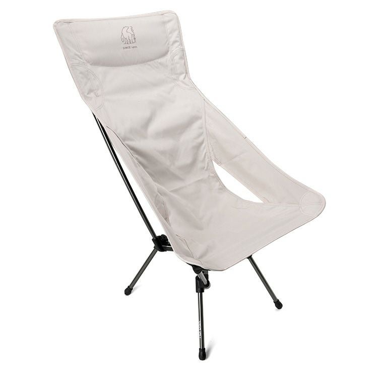 ノルディスク（Nordisk） アウトドアチェア（Kongelund Lounge Chair）