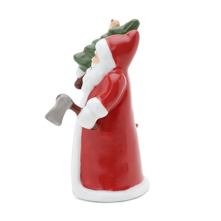 ロイヤルコペンハーゲン（Royal Copenhagen） コレクション/Collectibles アニュアル フィギュア サンタ 2023 クリスマス