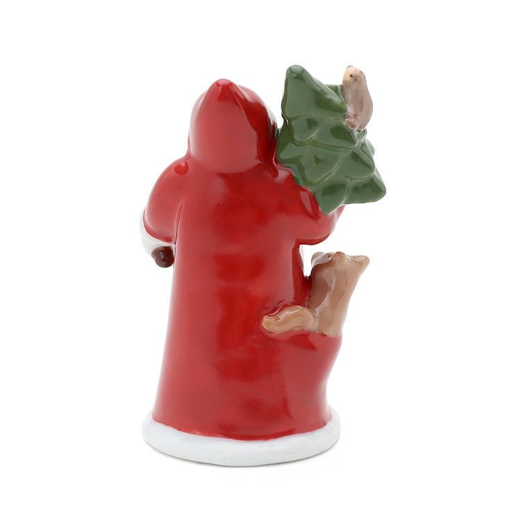 ロイヤルコペンハーゲン（Royal Copenhagen） コレクション/Collectibles アニュアル フィギュア サンタ 2023 クリスマス