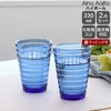 イッタラ（iittala） アイノアアルト/Aino Aalto ハイボール 330ml ペア ウルトラマリンブルー