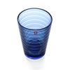 イッタラ（iittala） アイノアアルト/Aino Aalto ハイボール 330ml ペア ウルトラマリンブルー