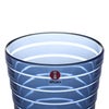 イッタラ（iittala） アイノアアルト/Aino Aalto ハイボール 330ml ペア ウルトラマリンブルー