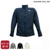 ザ・ノース・フェイス（THE NORTH FACE） GLACIER FULL ZIP