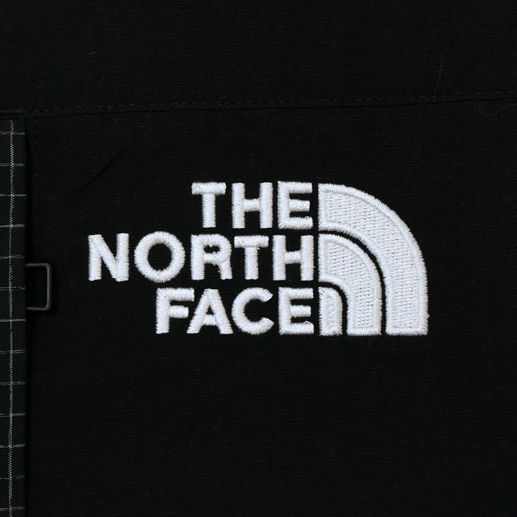 ザ・ノース・フェイス（THE NORTH FACE） SEASONAL DENELI JKT ブラック